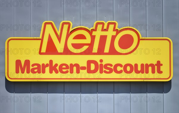 Netto store