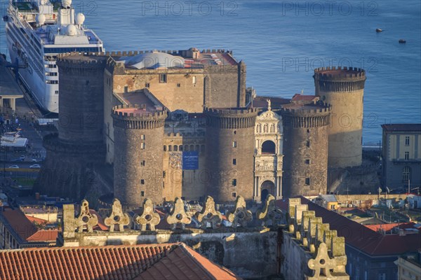 Castel Nuovo
