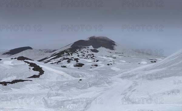 Monte Frumento Supino