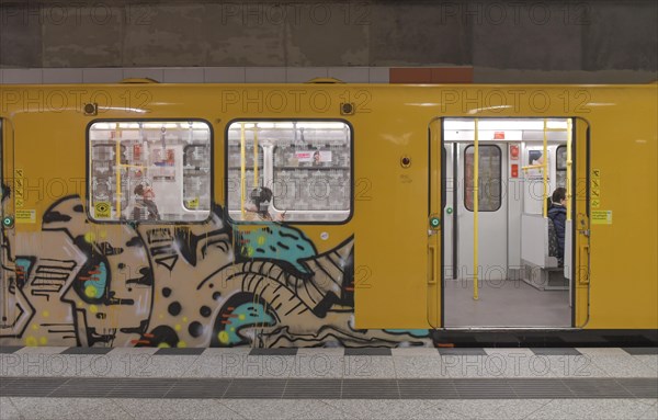 Underground