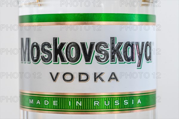 Moskovskaya