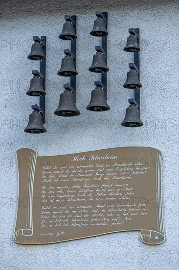 Glockenspiel