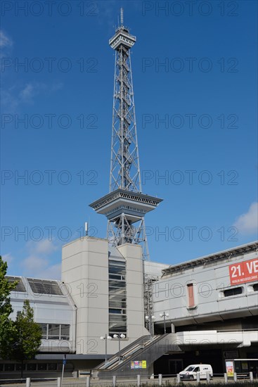 Funkturm