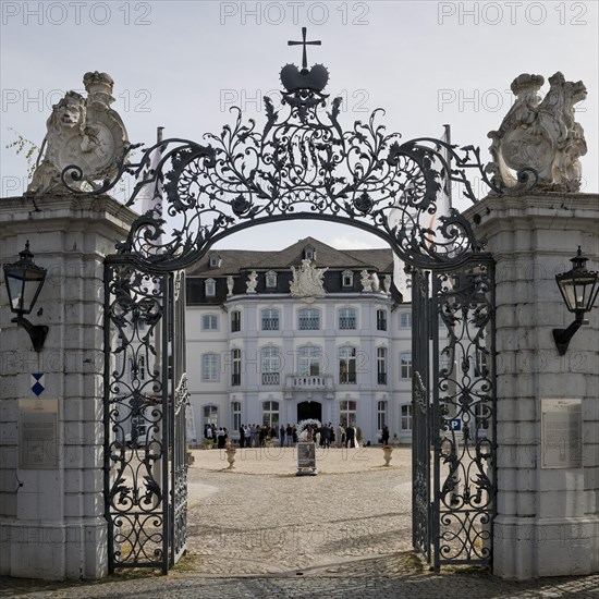 Engers Castle