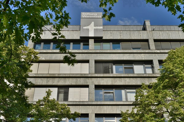 Stiftung Warentest