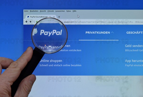 Paypal