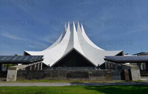 Tempodrom