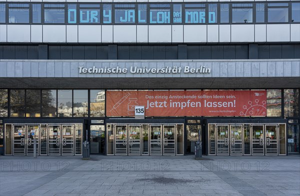 TU Berlin