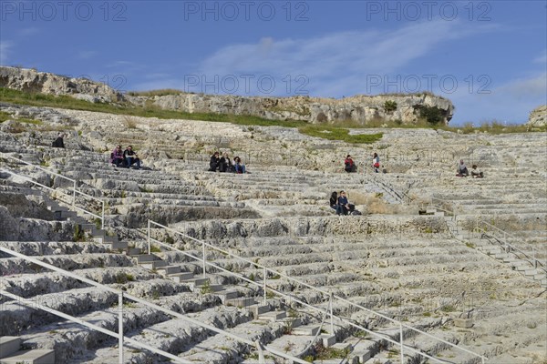Teatro Greco