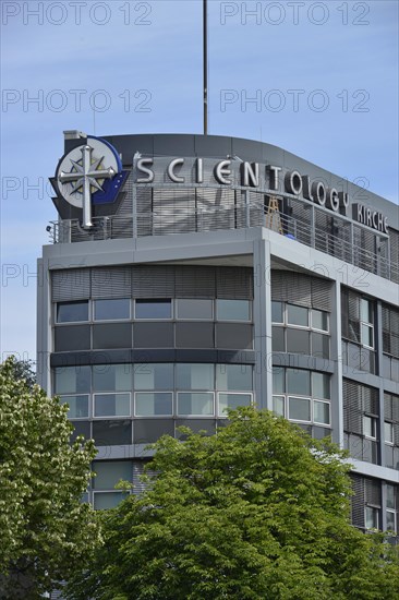 Church of Scientology
