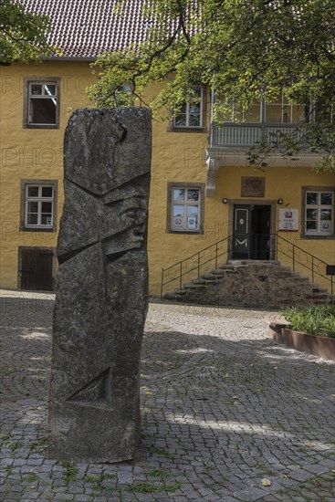 Sculpture