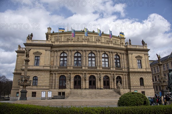 Rudolfinum