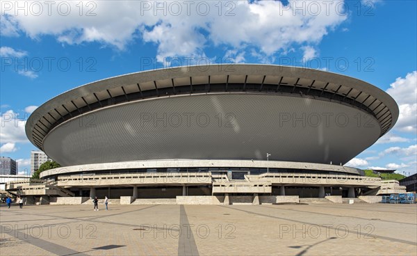 Spodek Arena