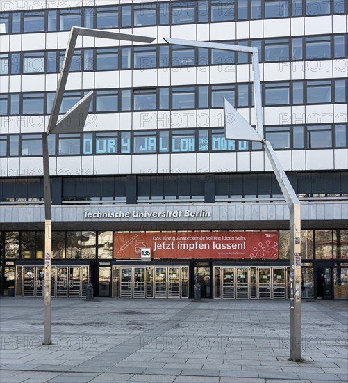 TU Berlin