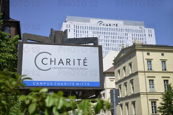 Charite
