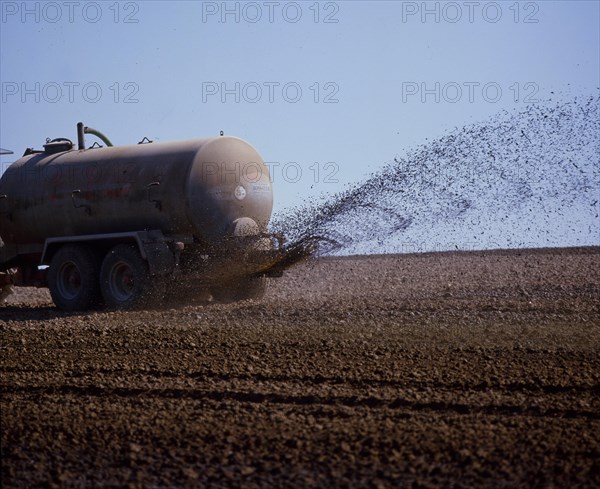 Tractor trailer