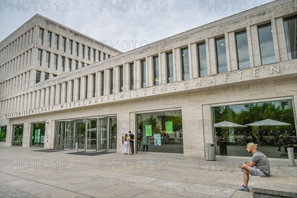 Law and and Economics RuW
