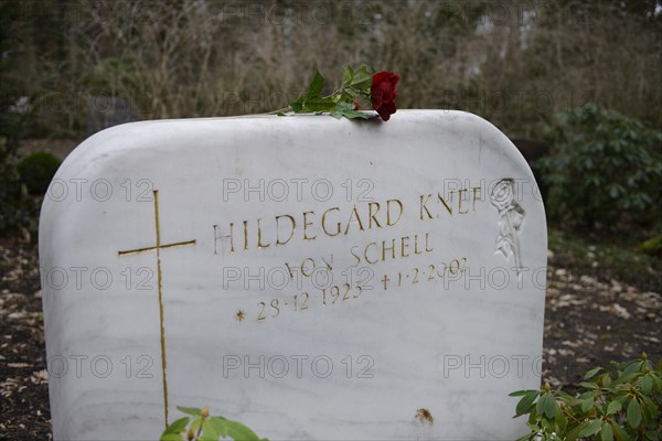 Gravestone