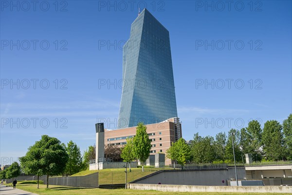 European Central Bank ECB