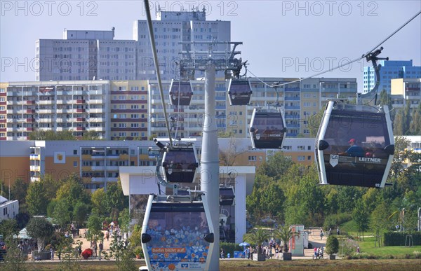 Cable car