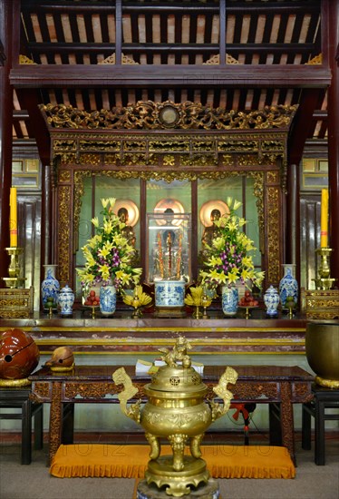 Altar