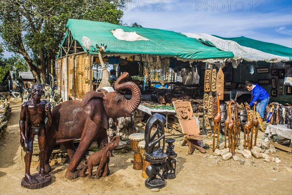 Woodcarving Market
