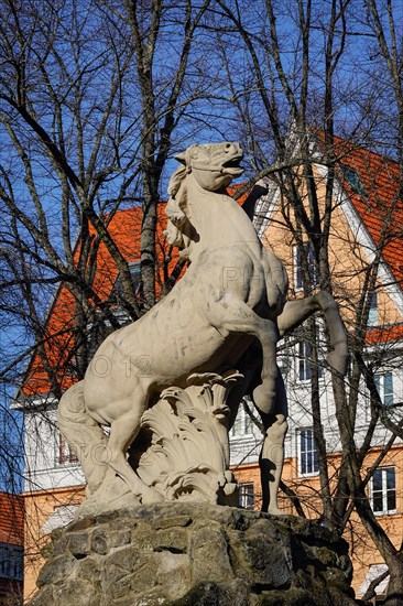 Siegfriedbrunnen