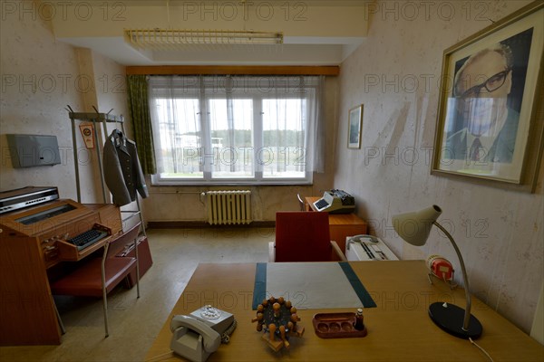 Office room