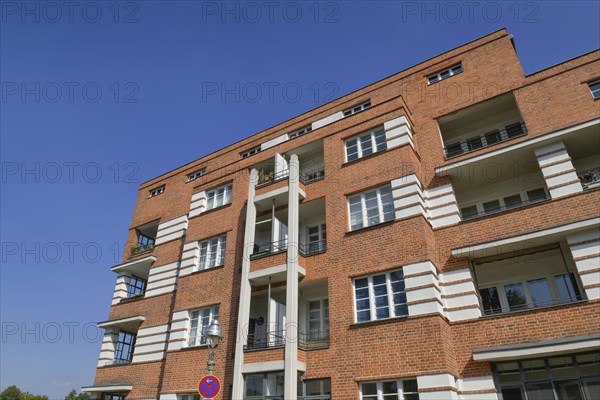 Settlement Schillerpark