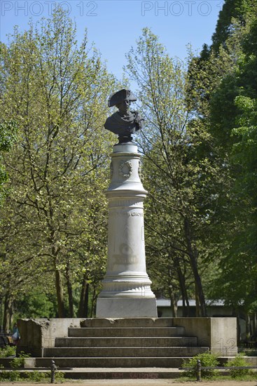 Monument