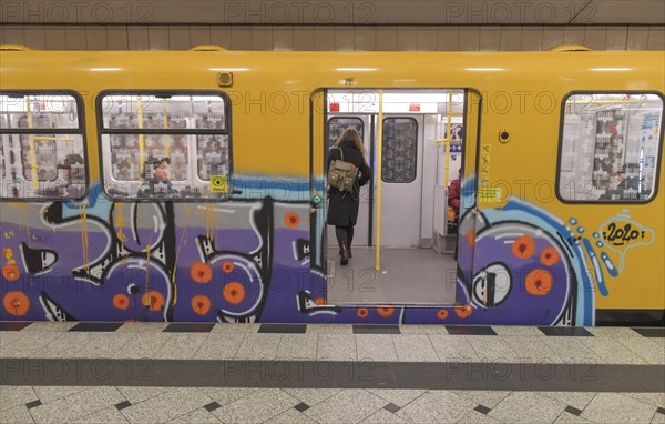 Underground