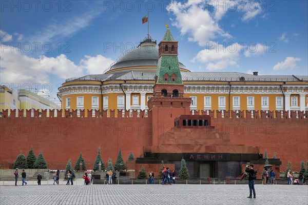 Red Square