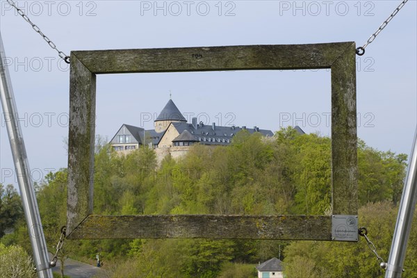 Waldeck Castle