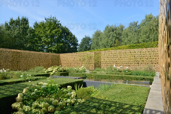 Christian Garden