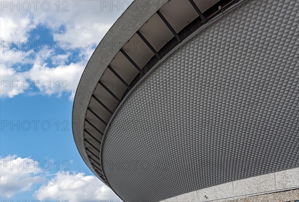 Spodek Arena