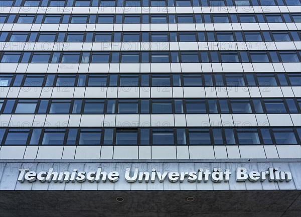 TU Berlin