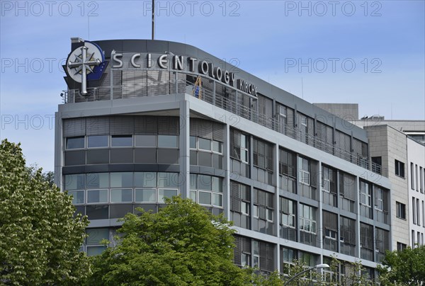 Church of Scientology