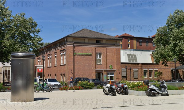 Elisabeth Clinic
