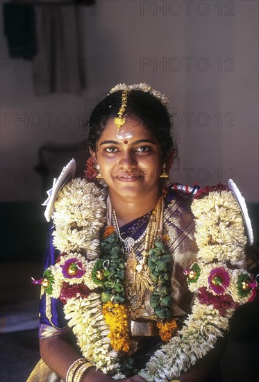 Nattukottai Chettiar