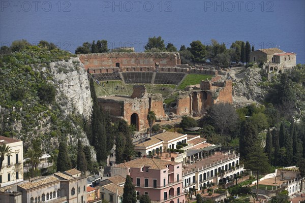 Teatro Greco