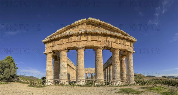 Temple of Hera