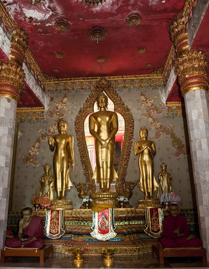 Wat Bang Riang