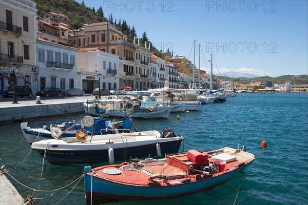 Port