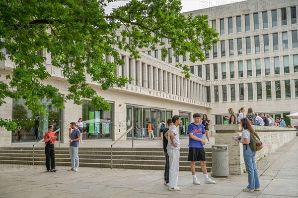 Law and and Economics RuW