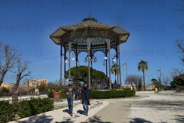 City Park