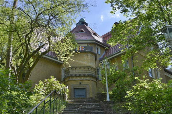 Buddhist House