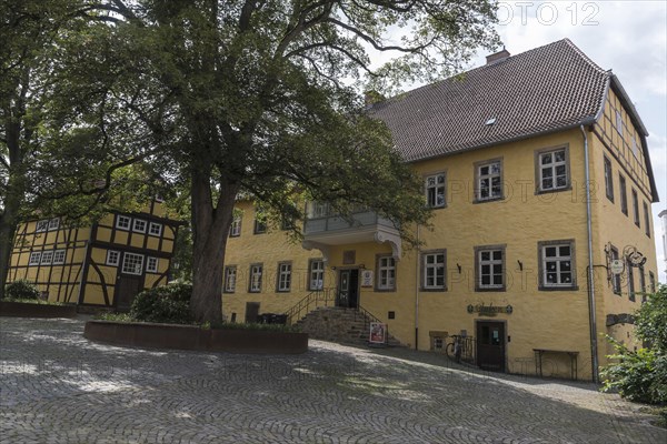 Burgmannshof