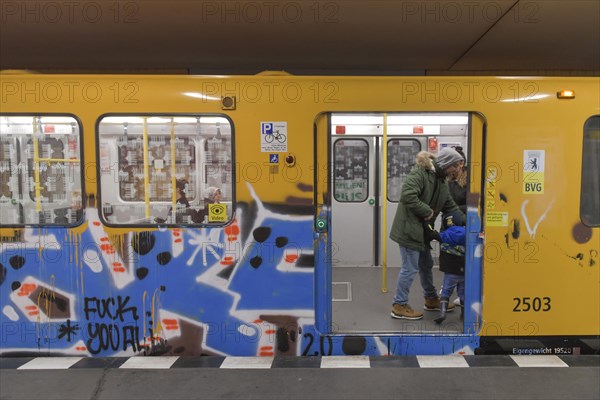 Underground