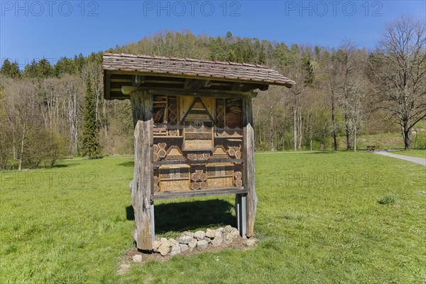 Insektenhotel