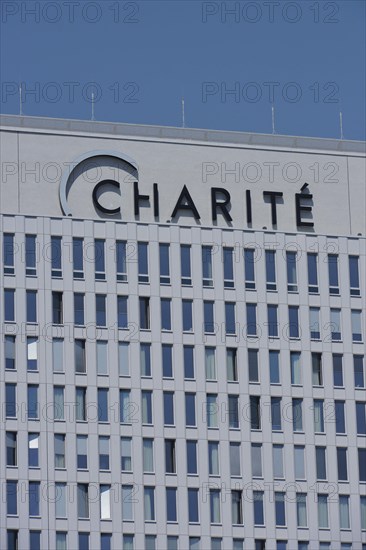 Charite